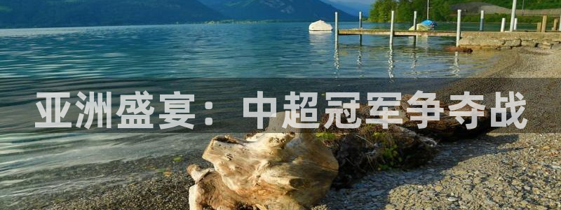 亚洲盛宴：中超冠军争夺战